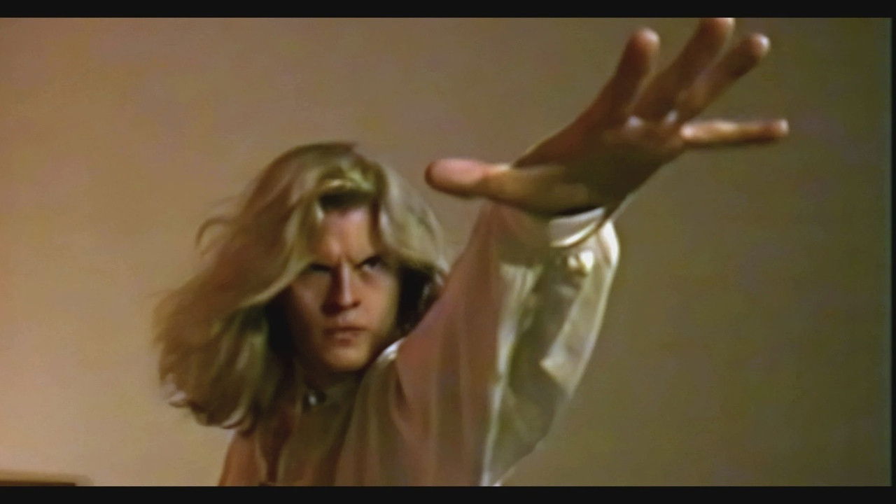 The Good Book Background