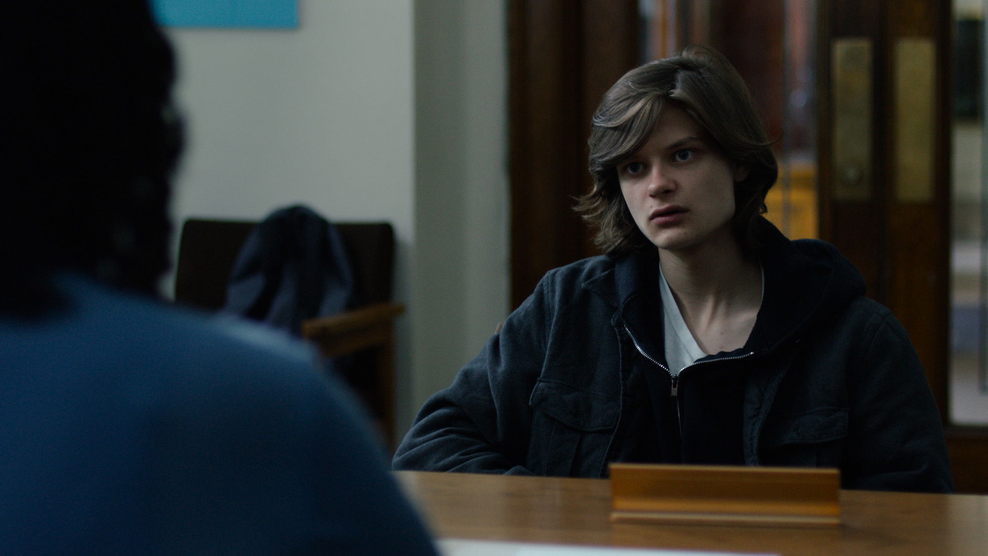 You Can Go Background