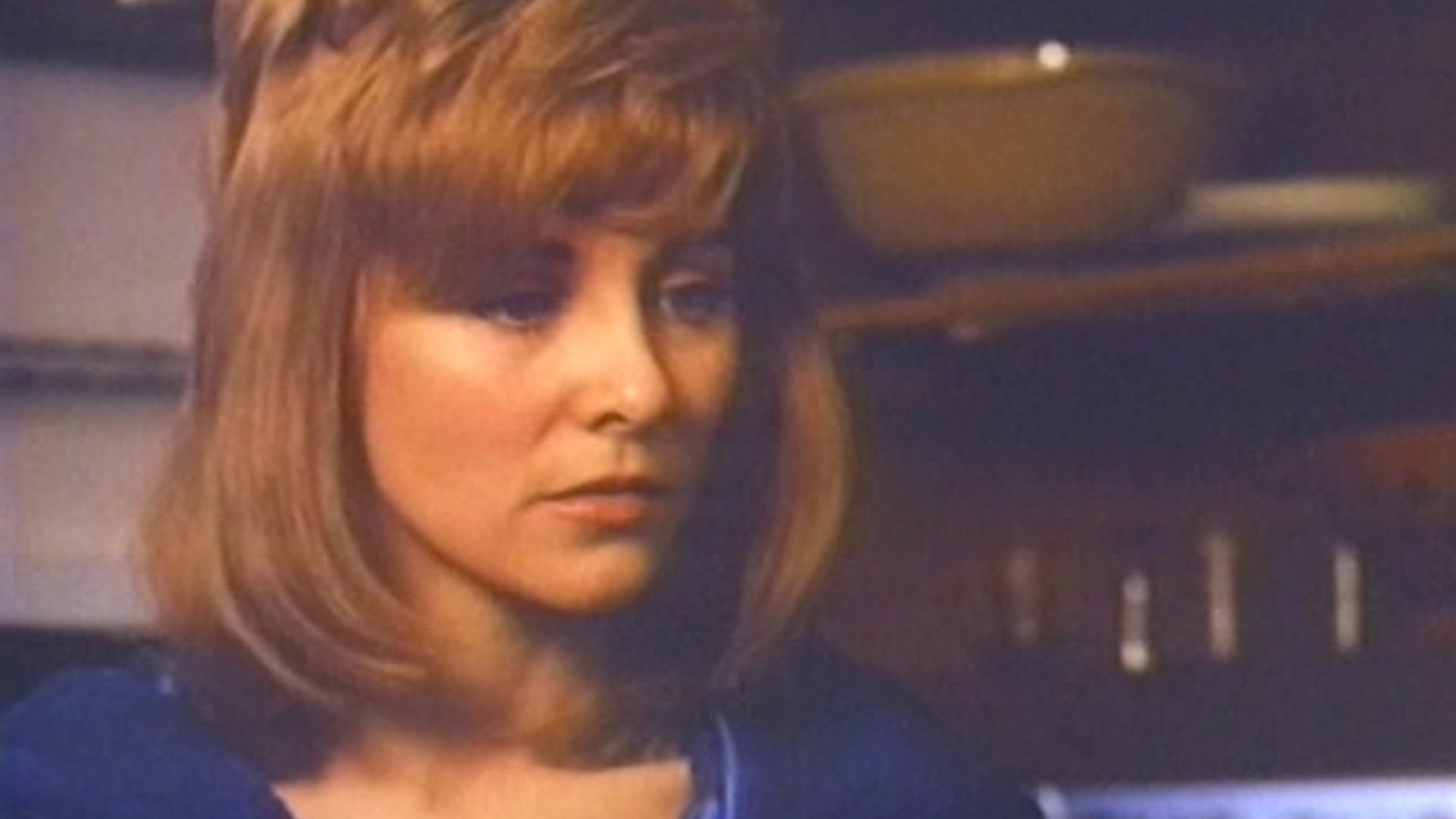 Not Tonight, Darling Background