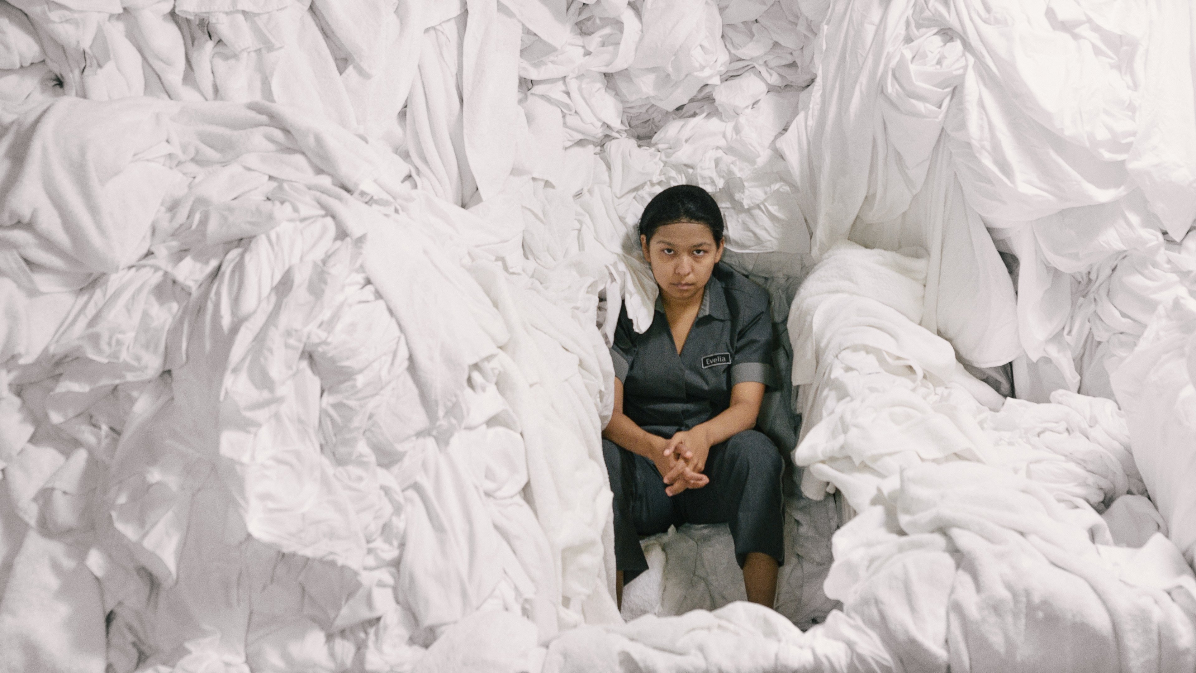 La Camarista Background