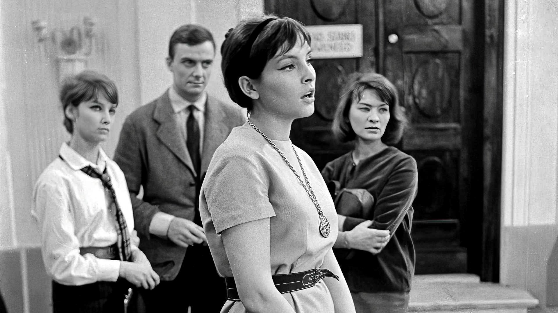 No More Divorces Background