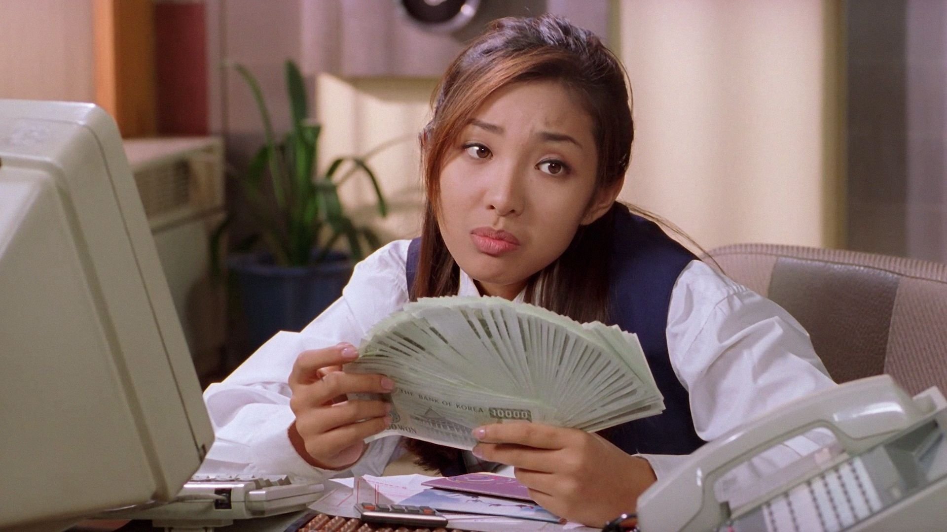 Weathering the Storms Background