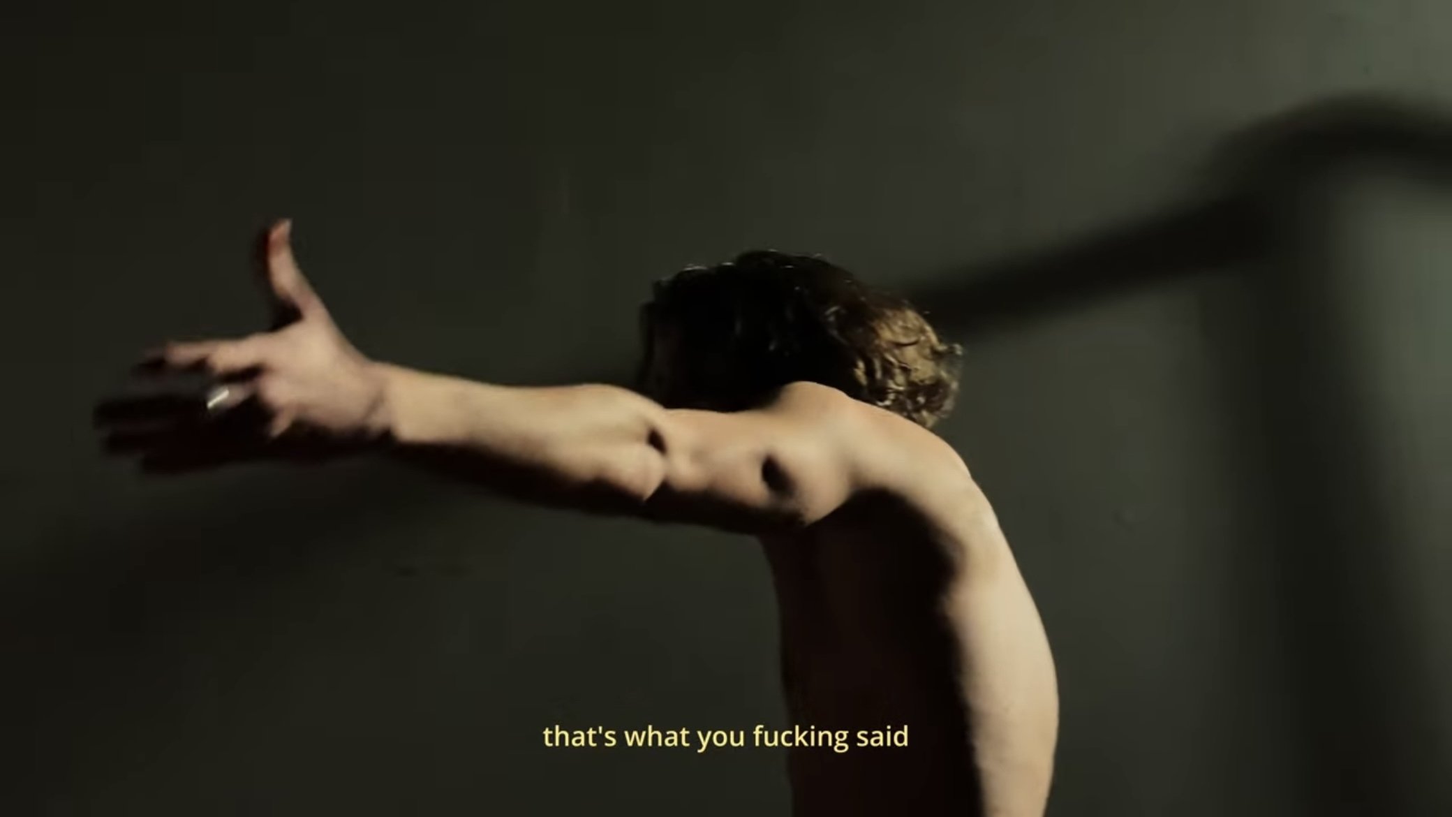 The Luster of False Brass Background