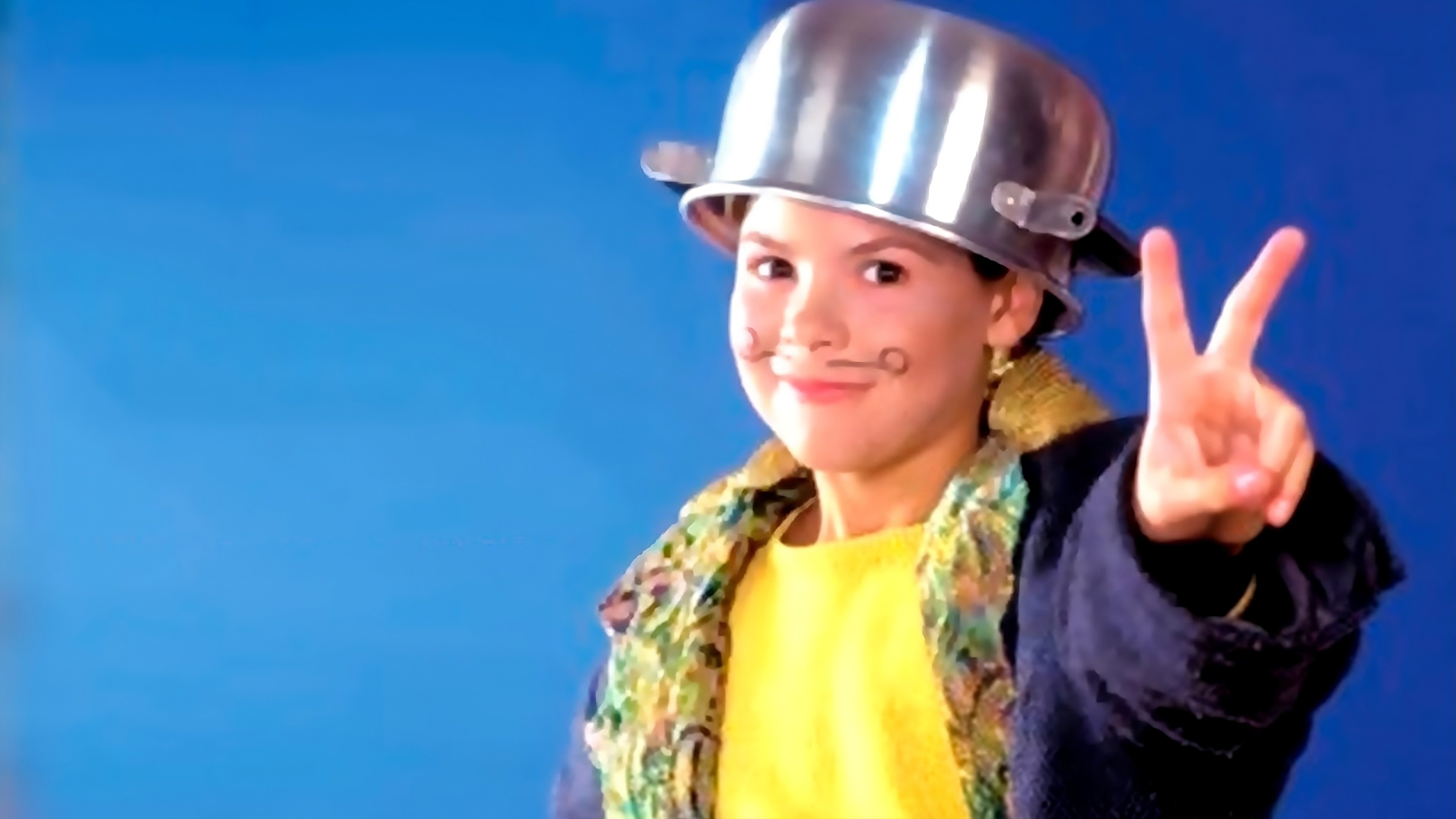 The Nutty Boy 2 Background