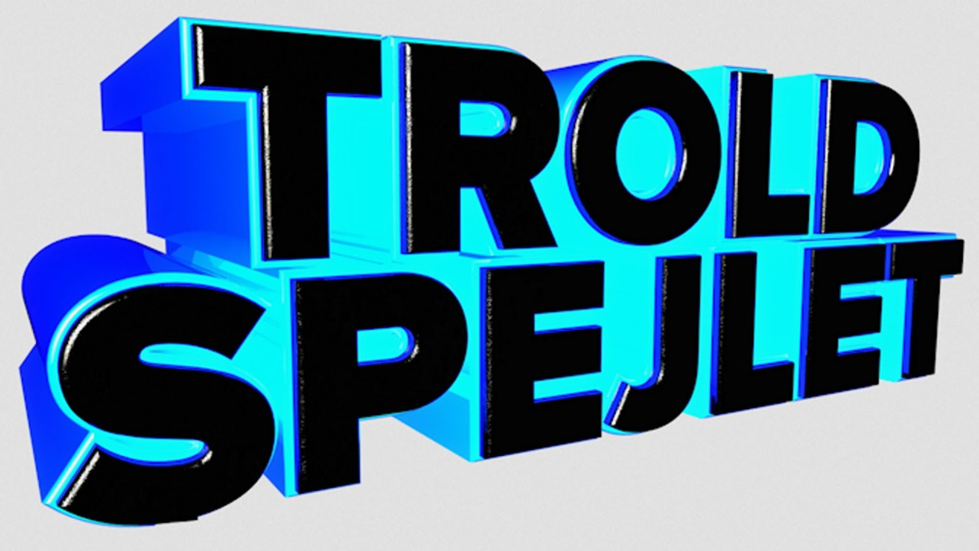 Troldspejlet Background