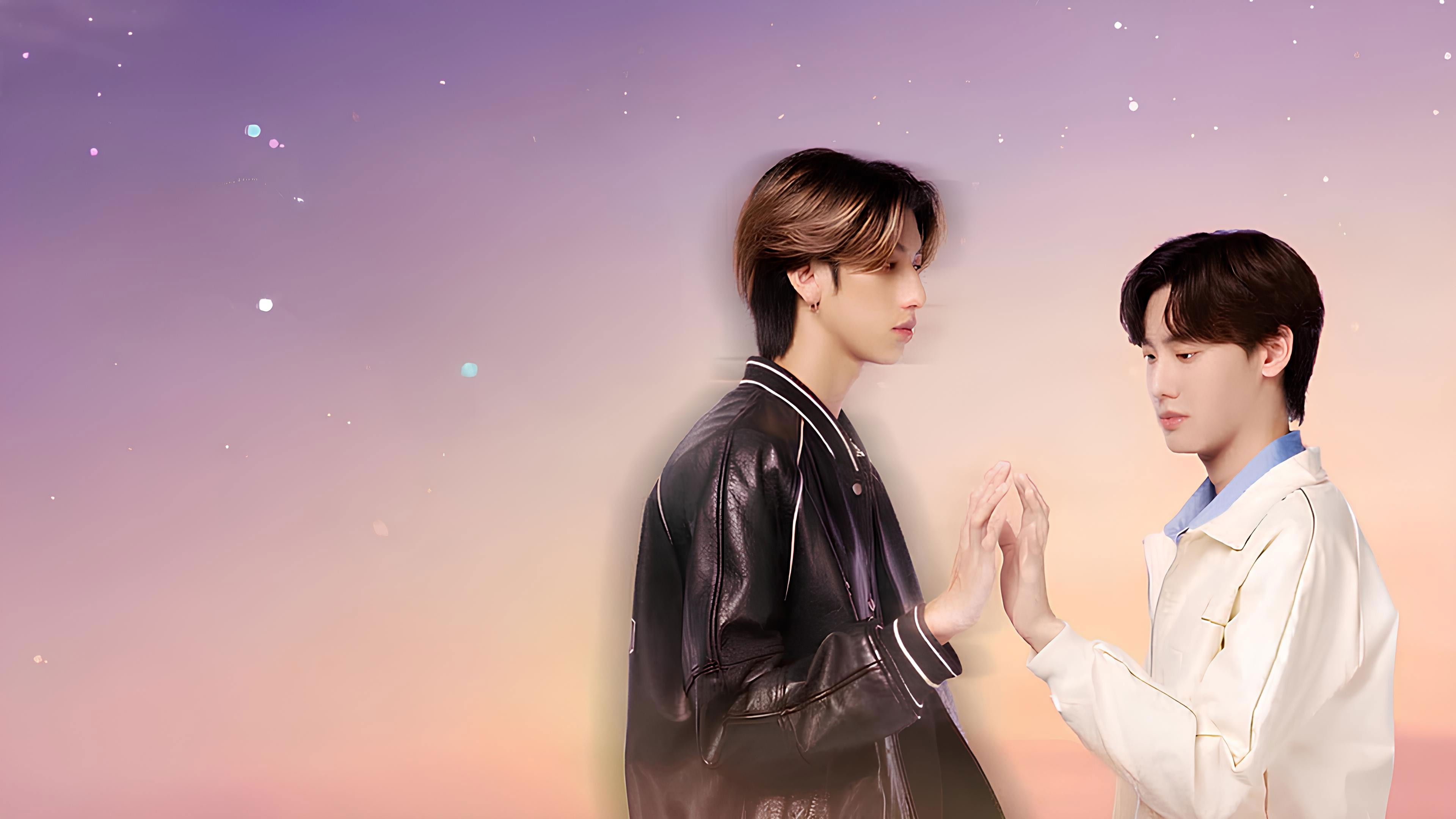 Low Frequency Background