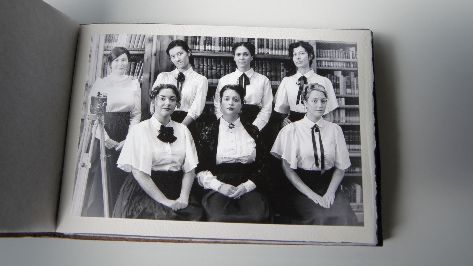 La espiral maravillosa Background