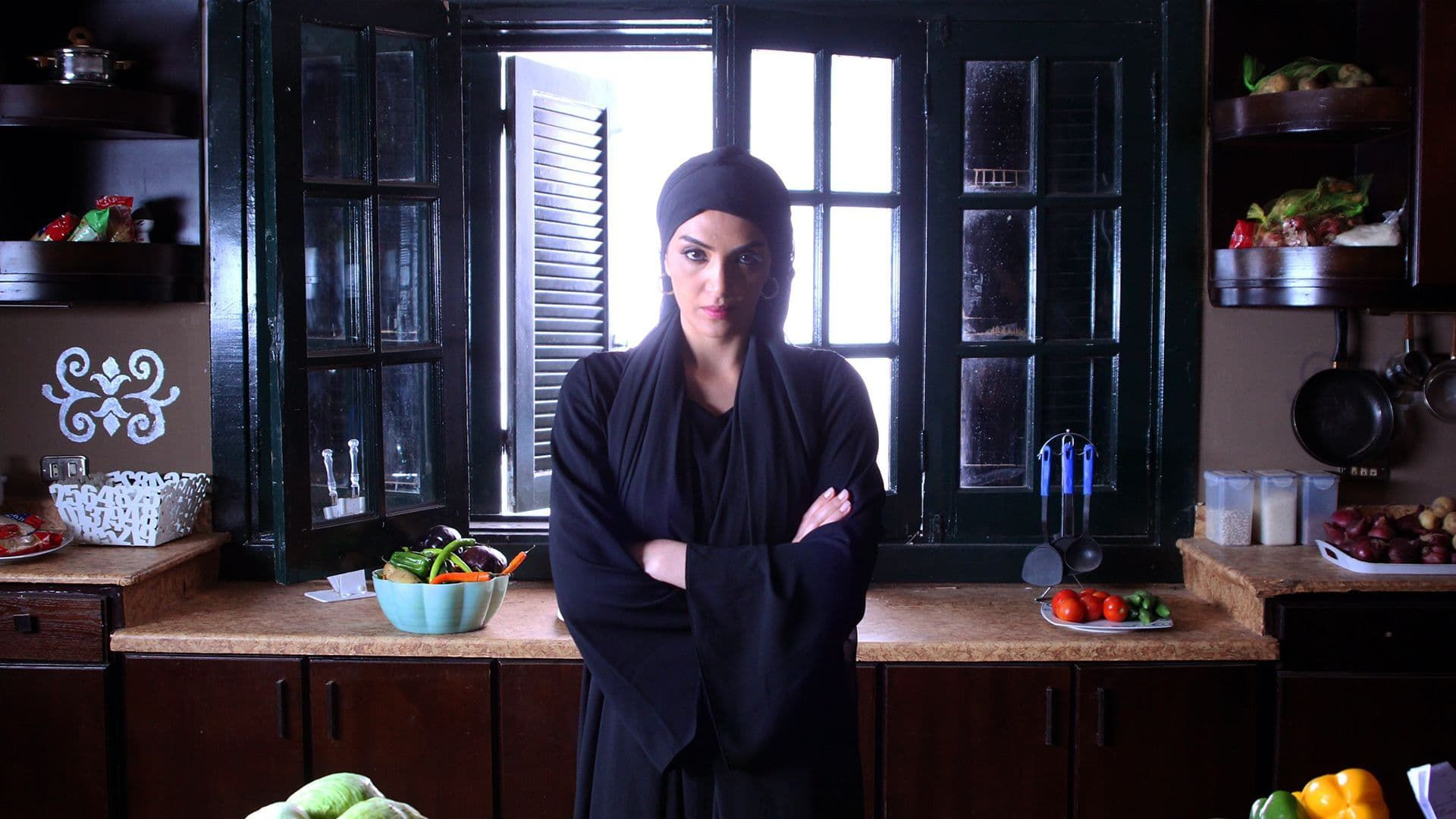 The Witch of the South Background