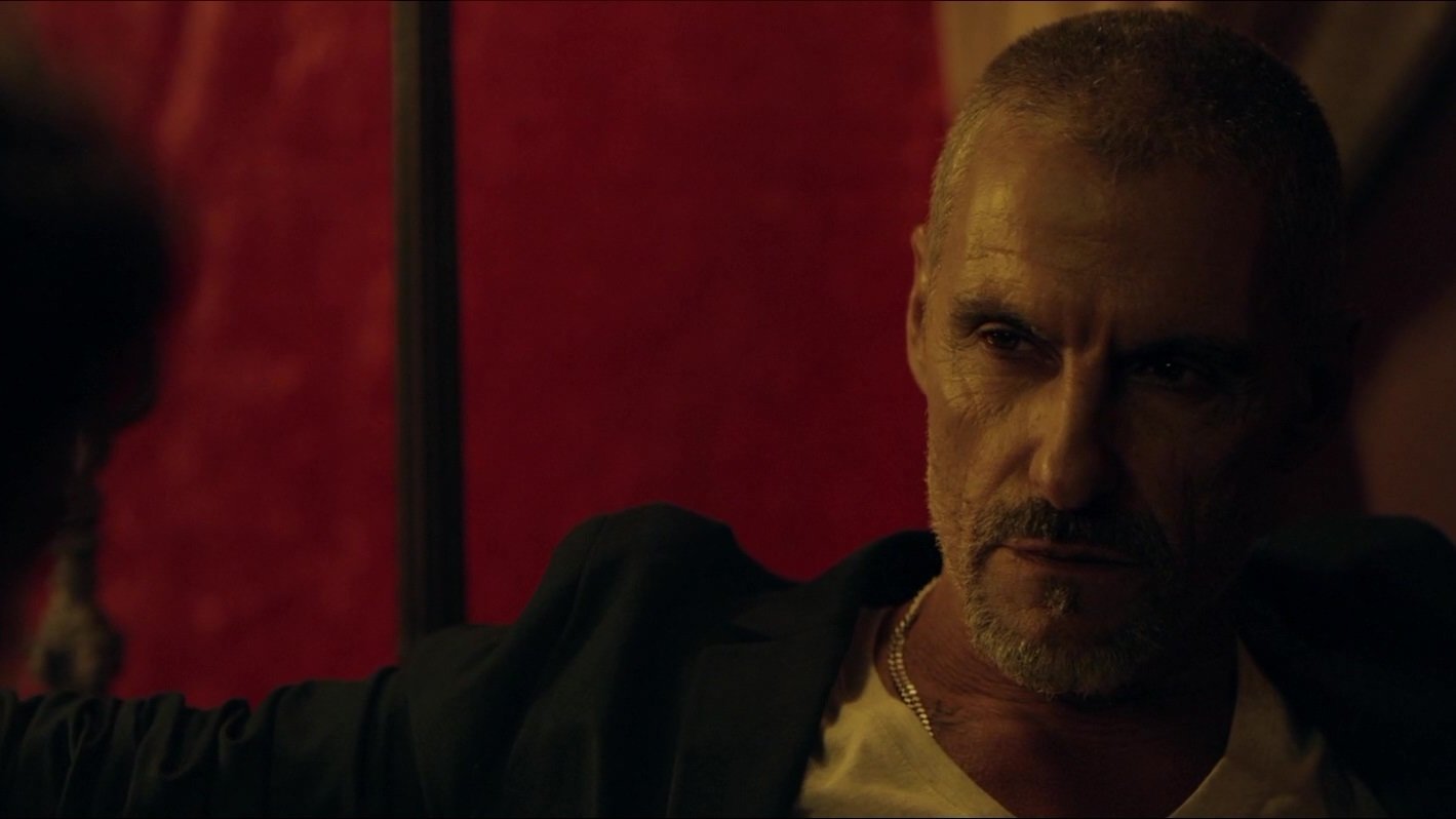 Project Eden: Vol. I Background