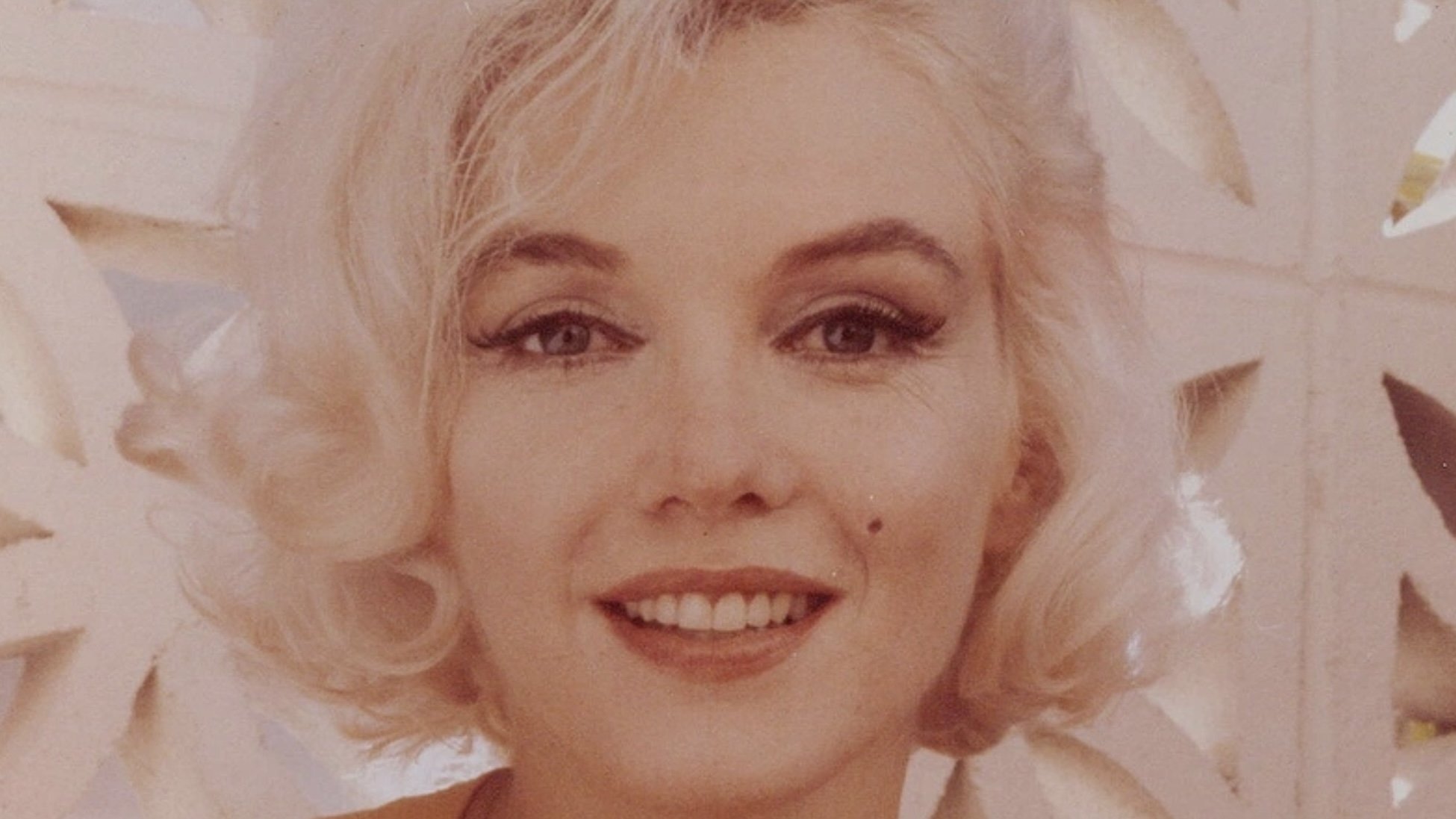 Marilyn Monroe: The Final Days Background