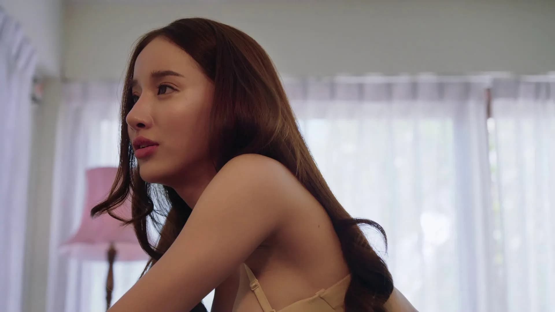 My Sex Doll Background