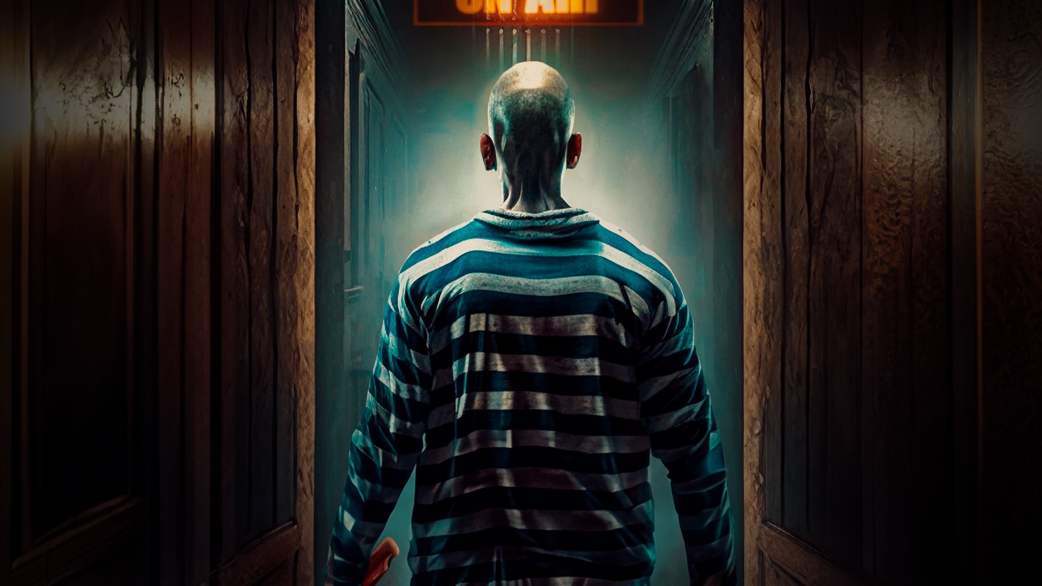 Nightmare Radio: The Night Stalker Background