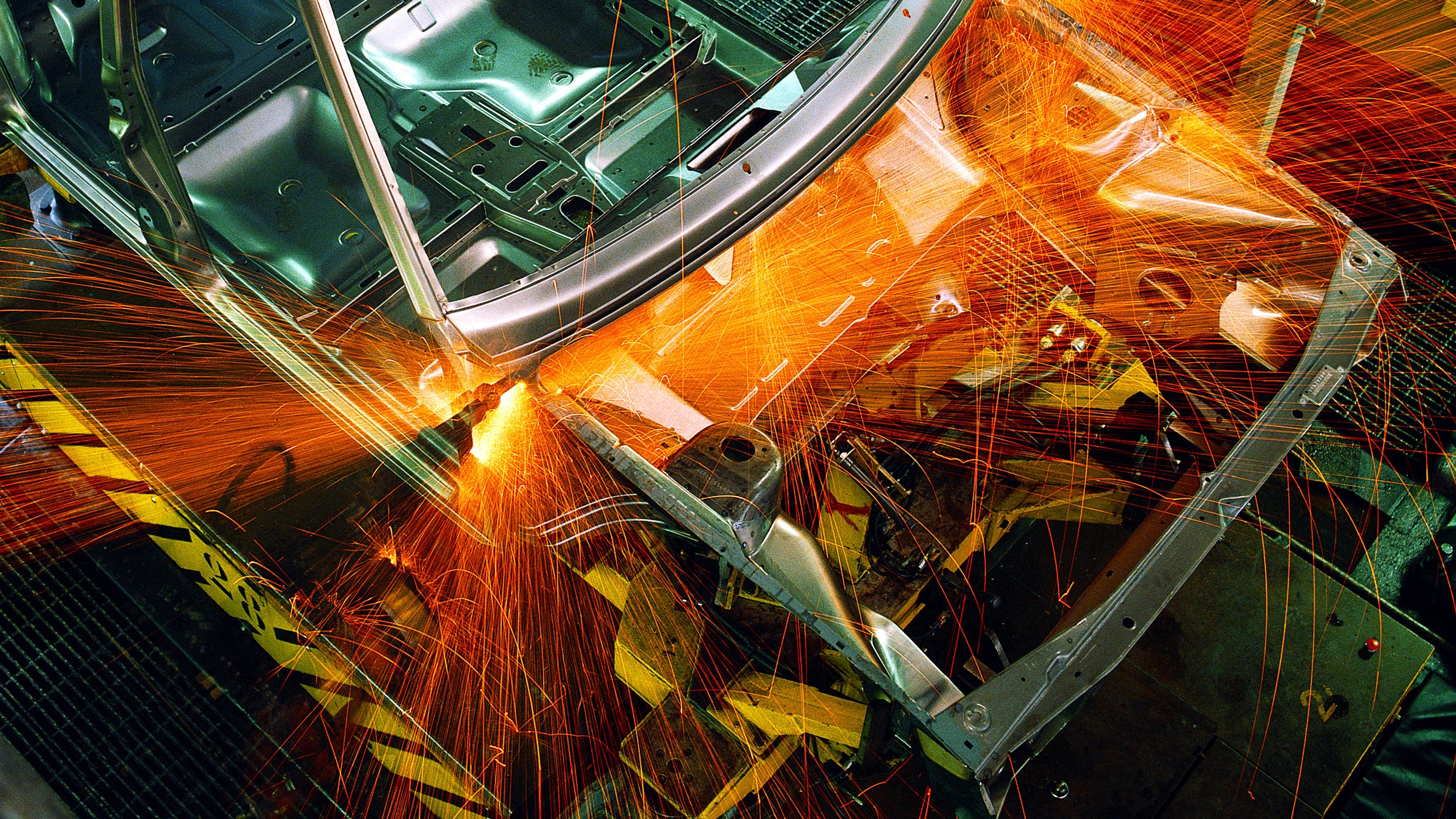 How Do They Do It? Background