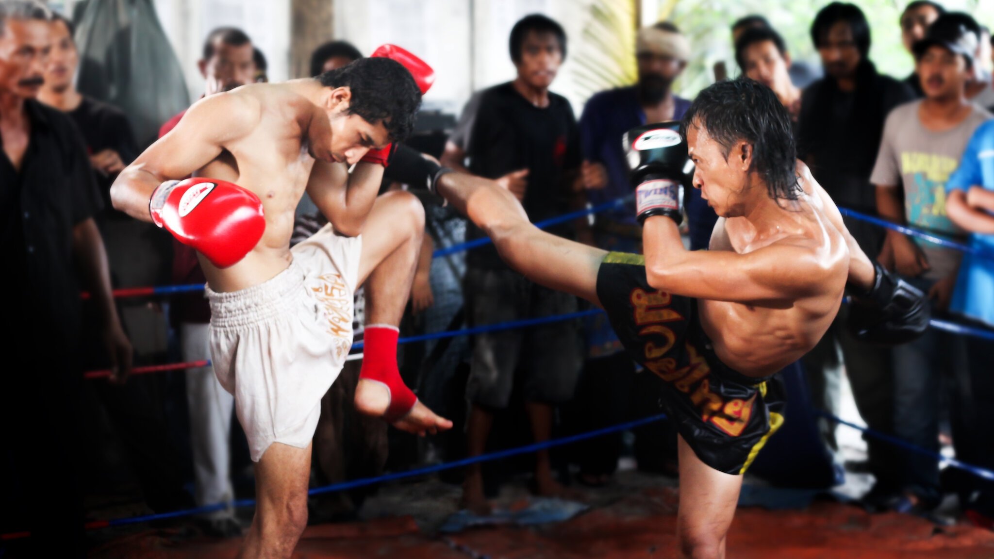 Bunohan: Return to Murder Background