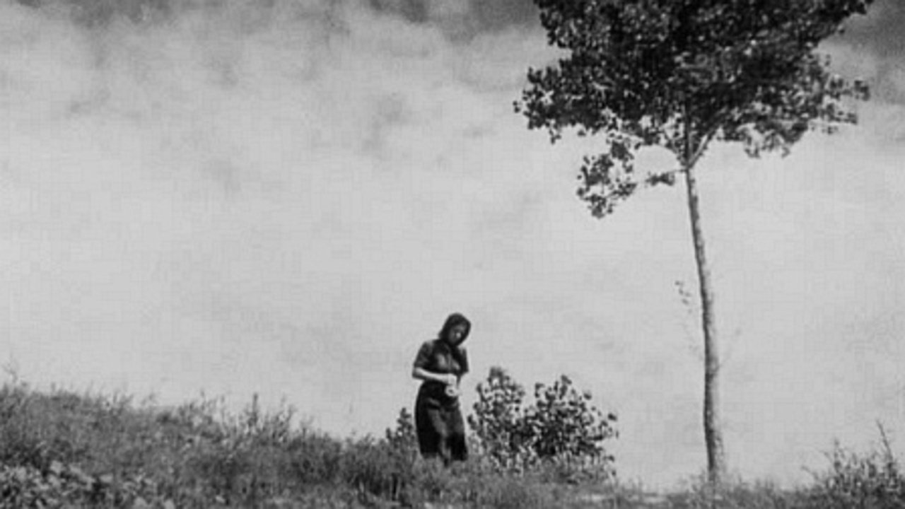 People of the Po Valley Background