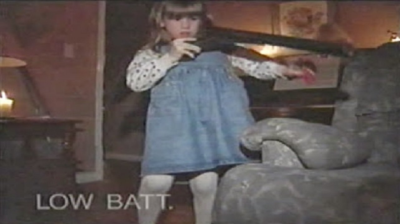 Alien Abduction: Incident in Lake County Background