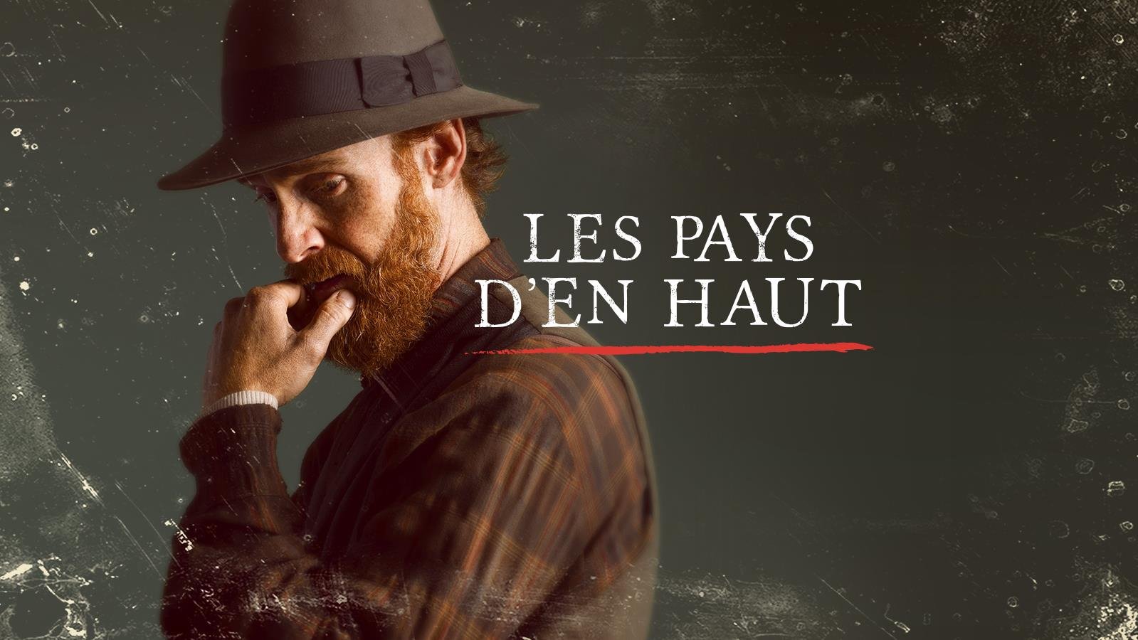 True North Background