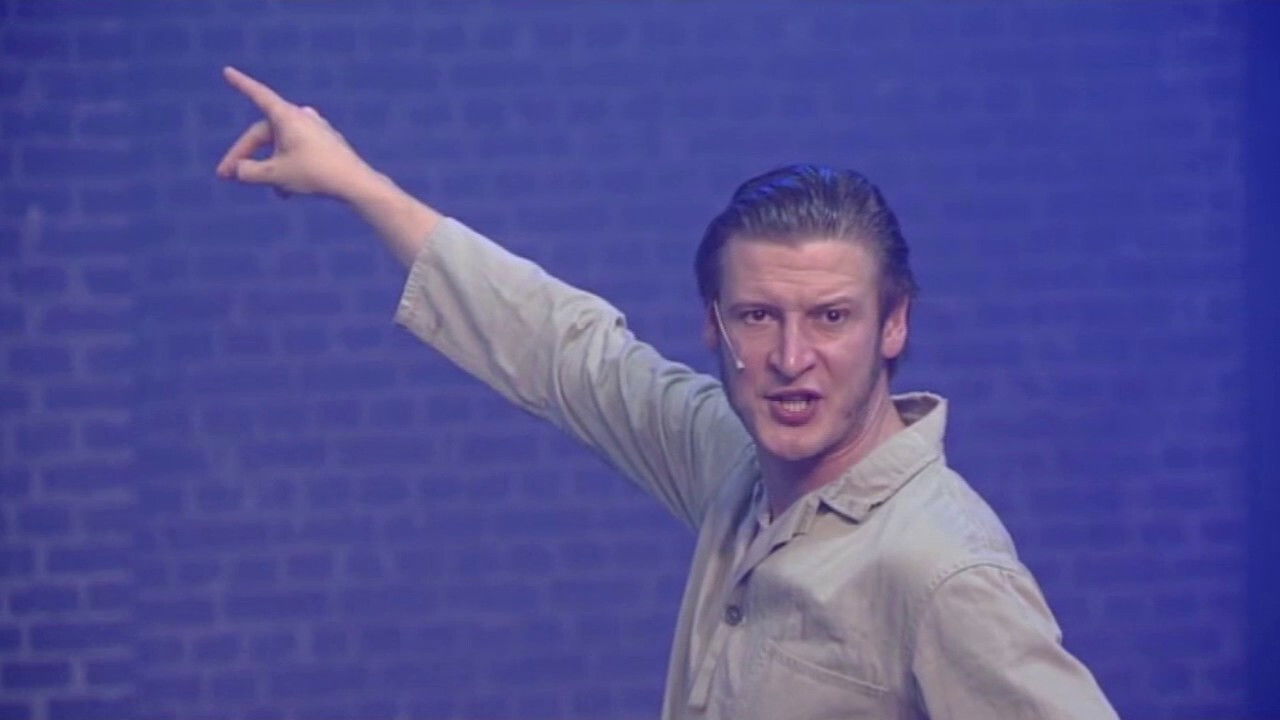 Wouter Deprez: Eelt Background