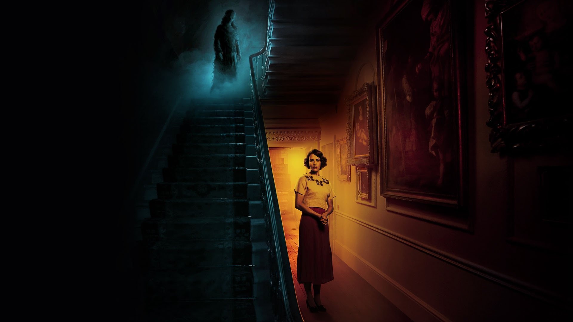 The Banishing Background