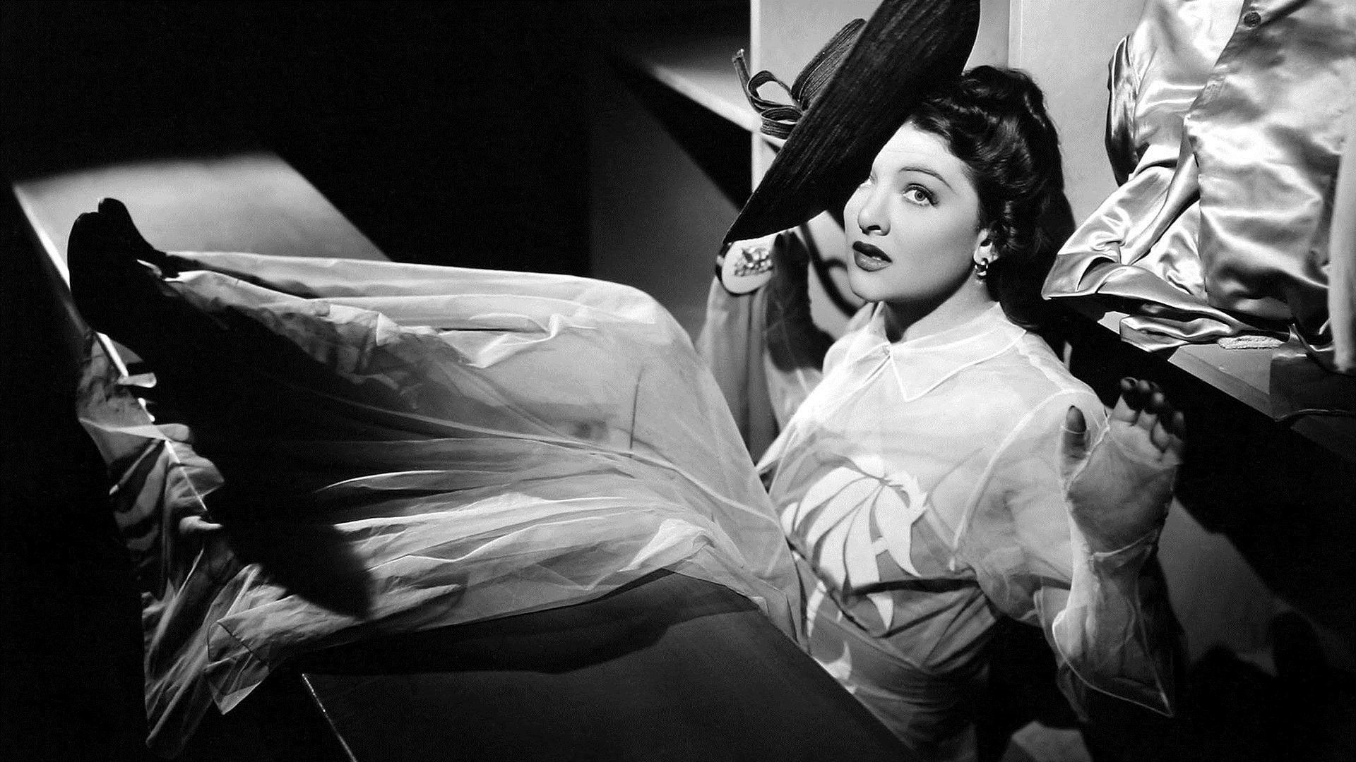 Shadow of the Thin Man Background