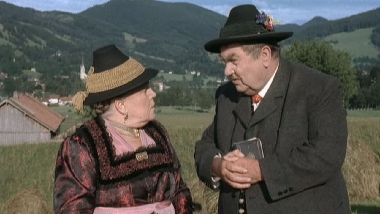 Das sündige Dorf Background