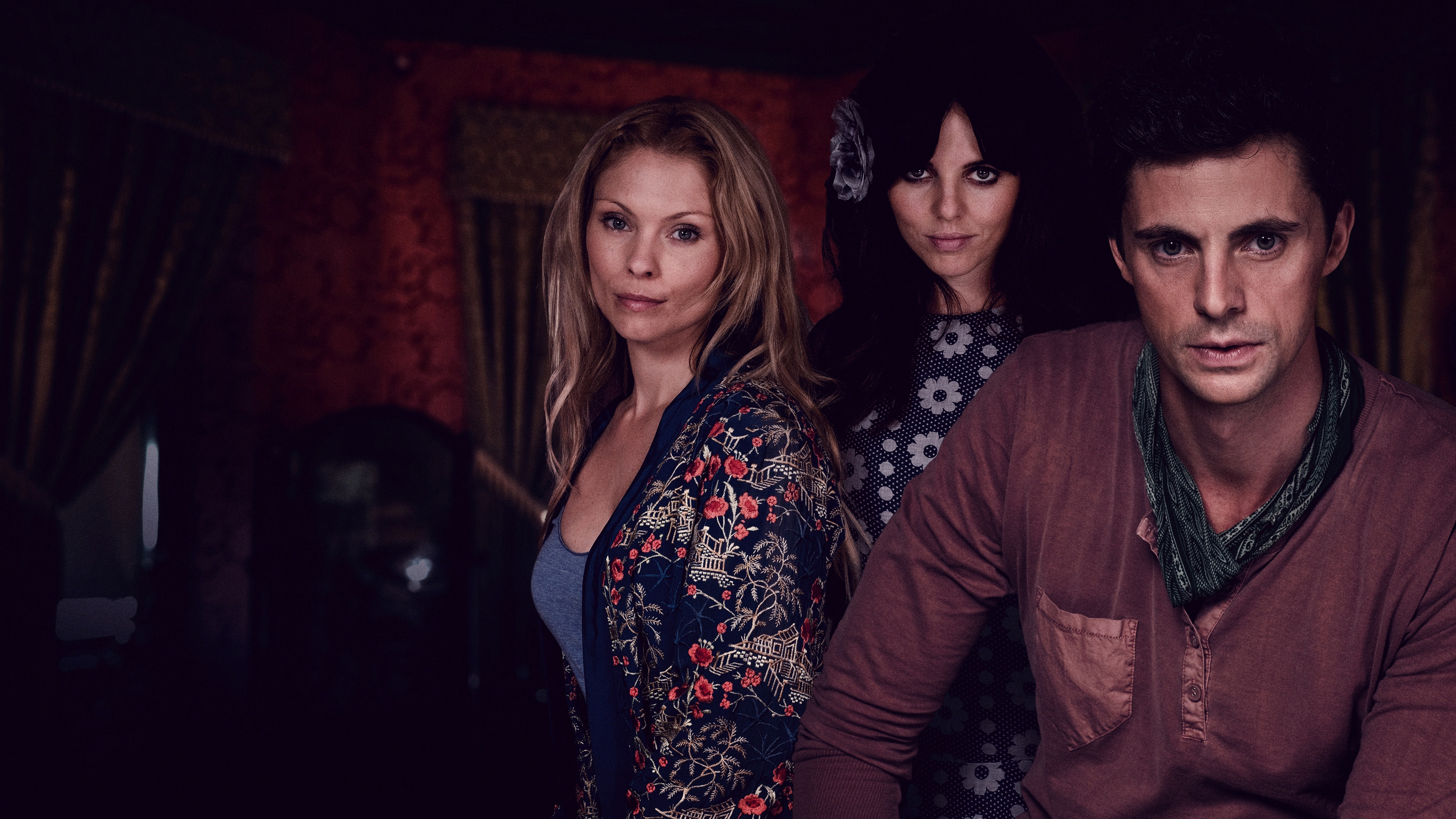 The Poison Tree Background