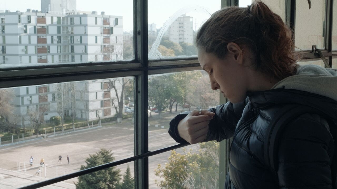 Invisible Background