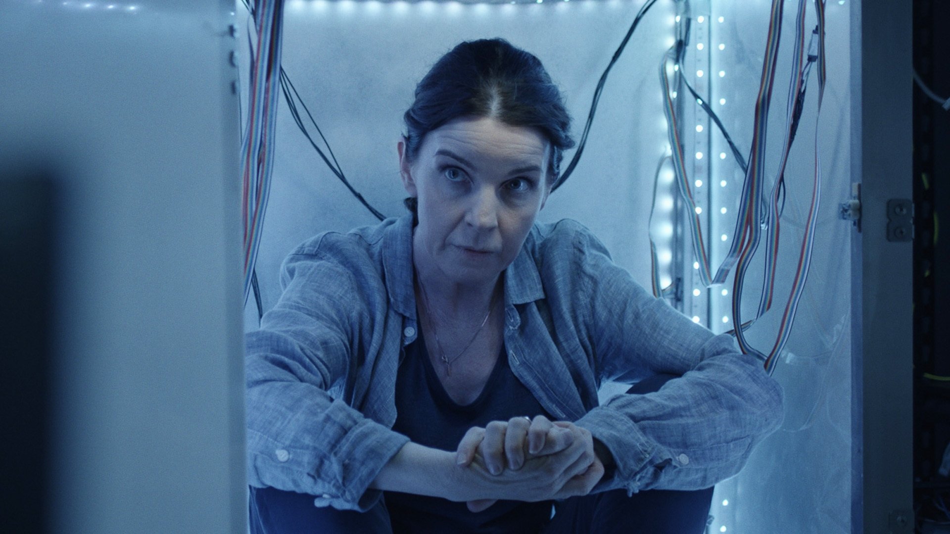 The Gateway Background