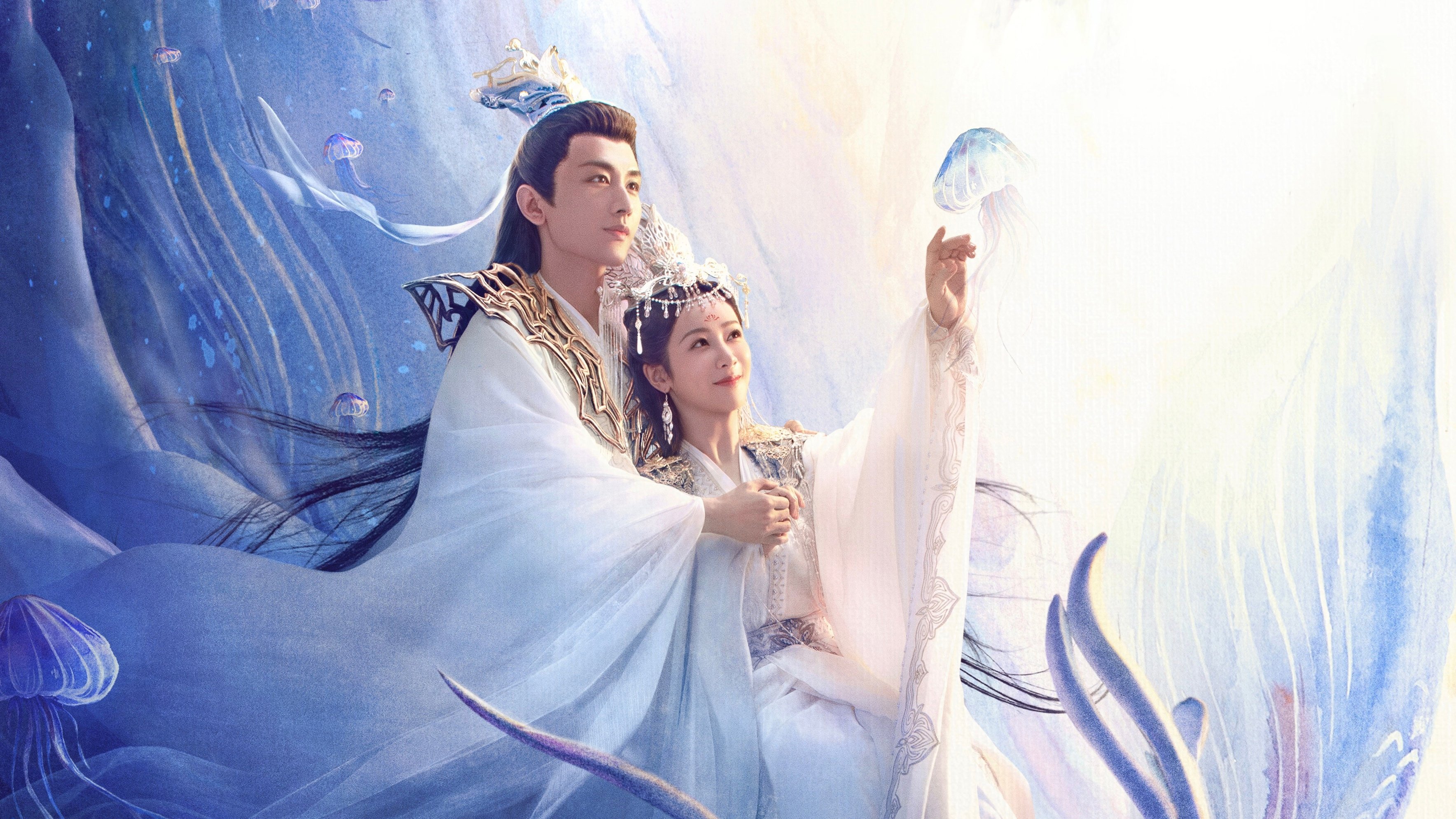 Immortal Samsara Background