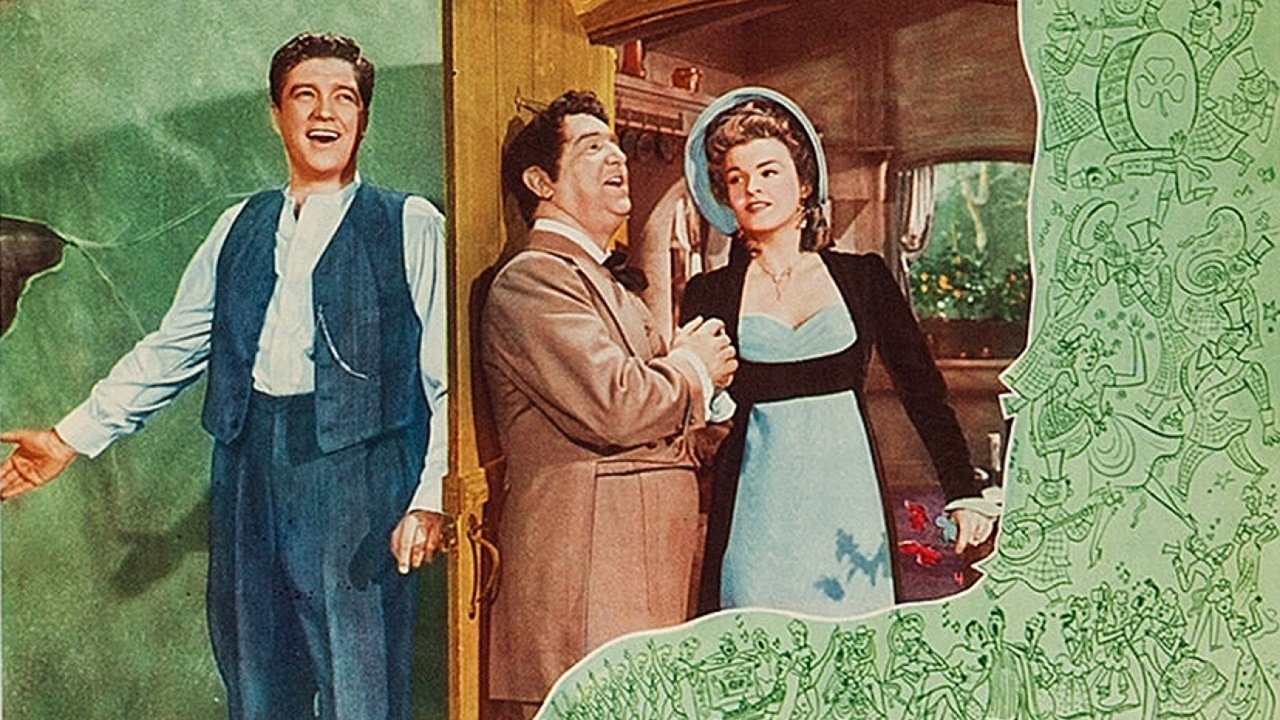 My Wild Irish Rose Background