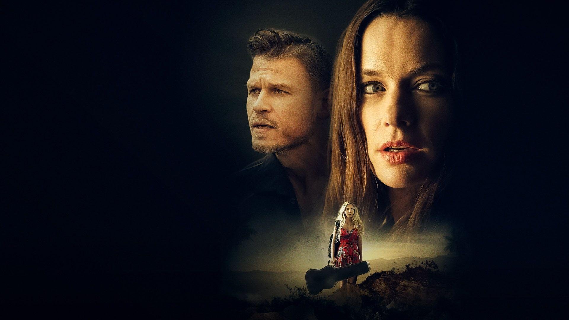 Kidnapped to the Island Background