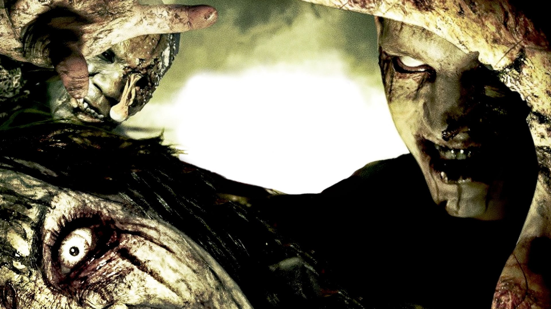 Day of the Dead Background