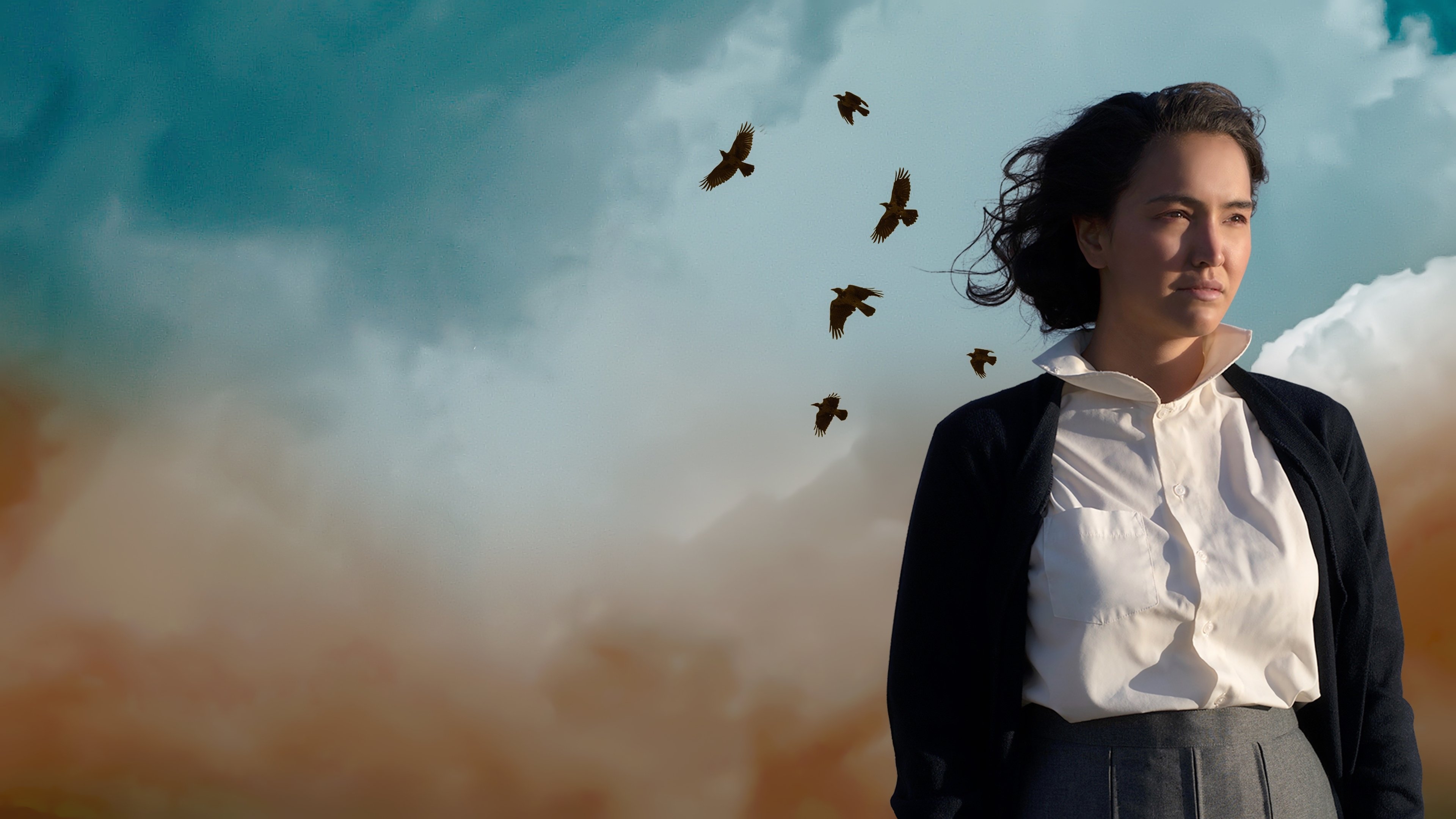 Bones of Crows Background