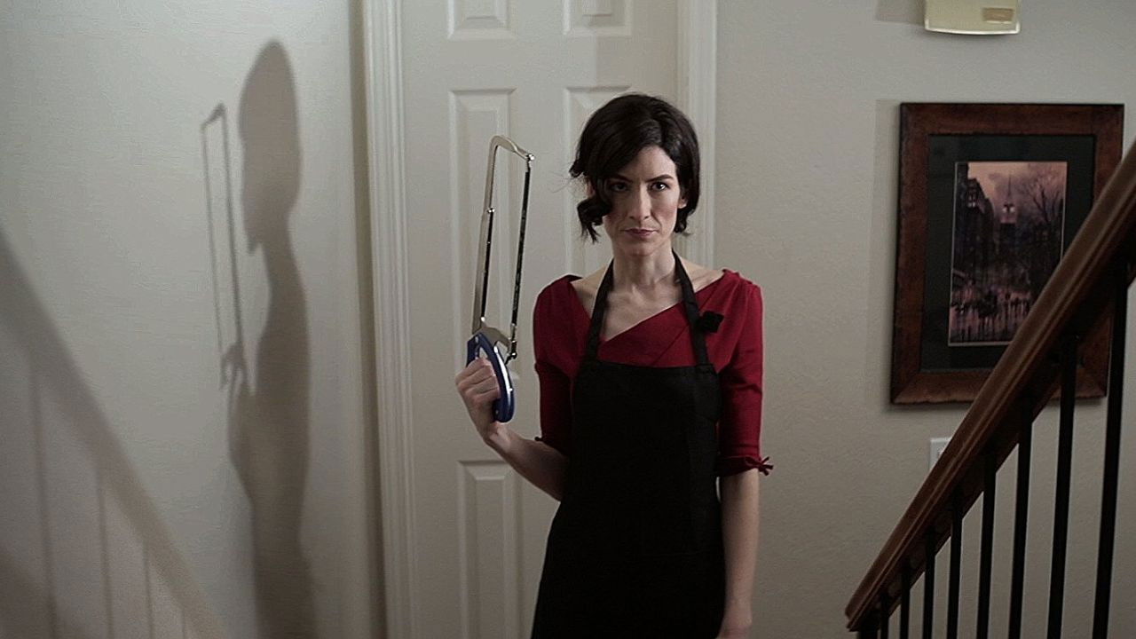 Murder Made Easy Background