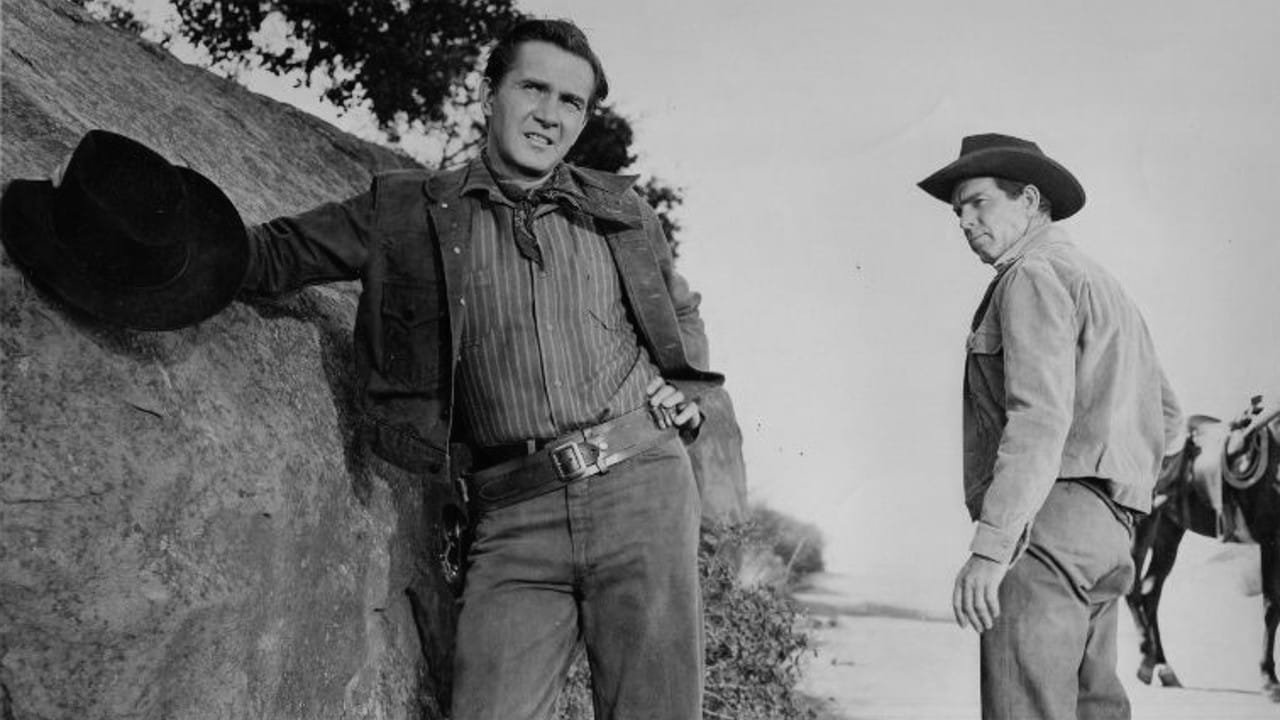 Face of a Fugitive Background