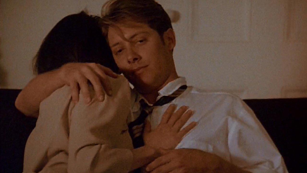 Storyville Background