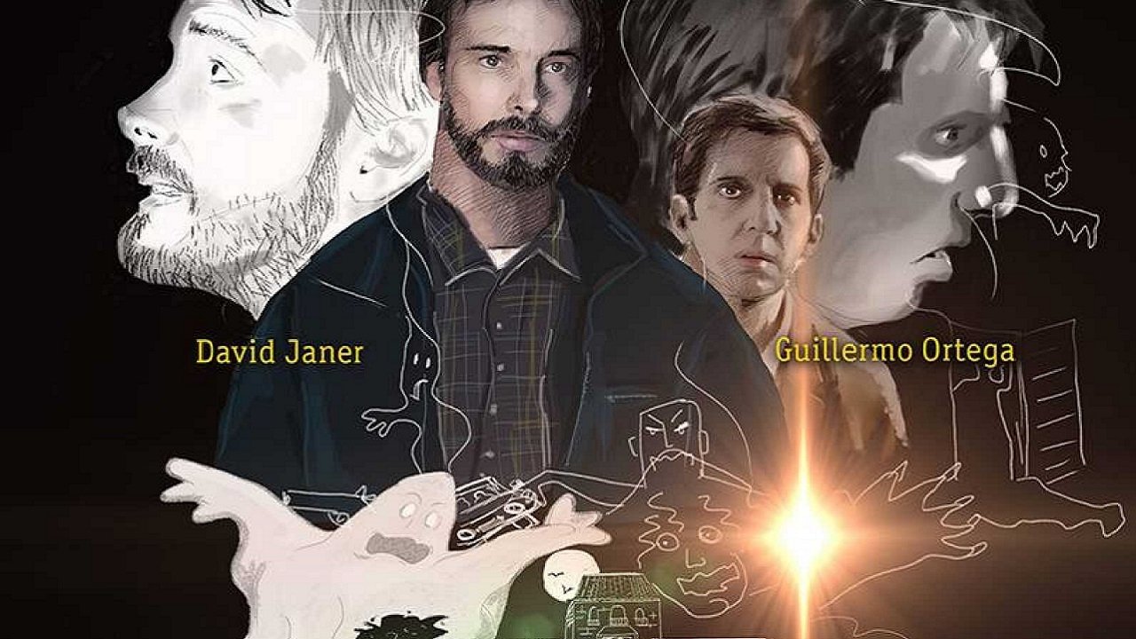 Los habitantes de la casa deshabitada Background