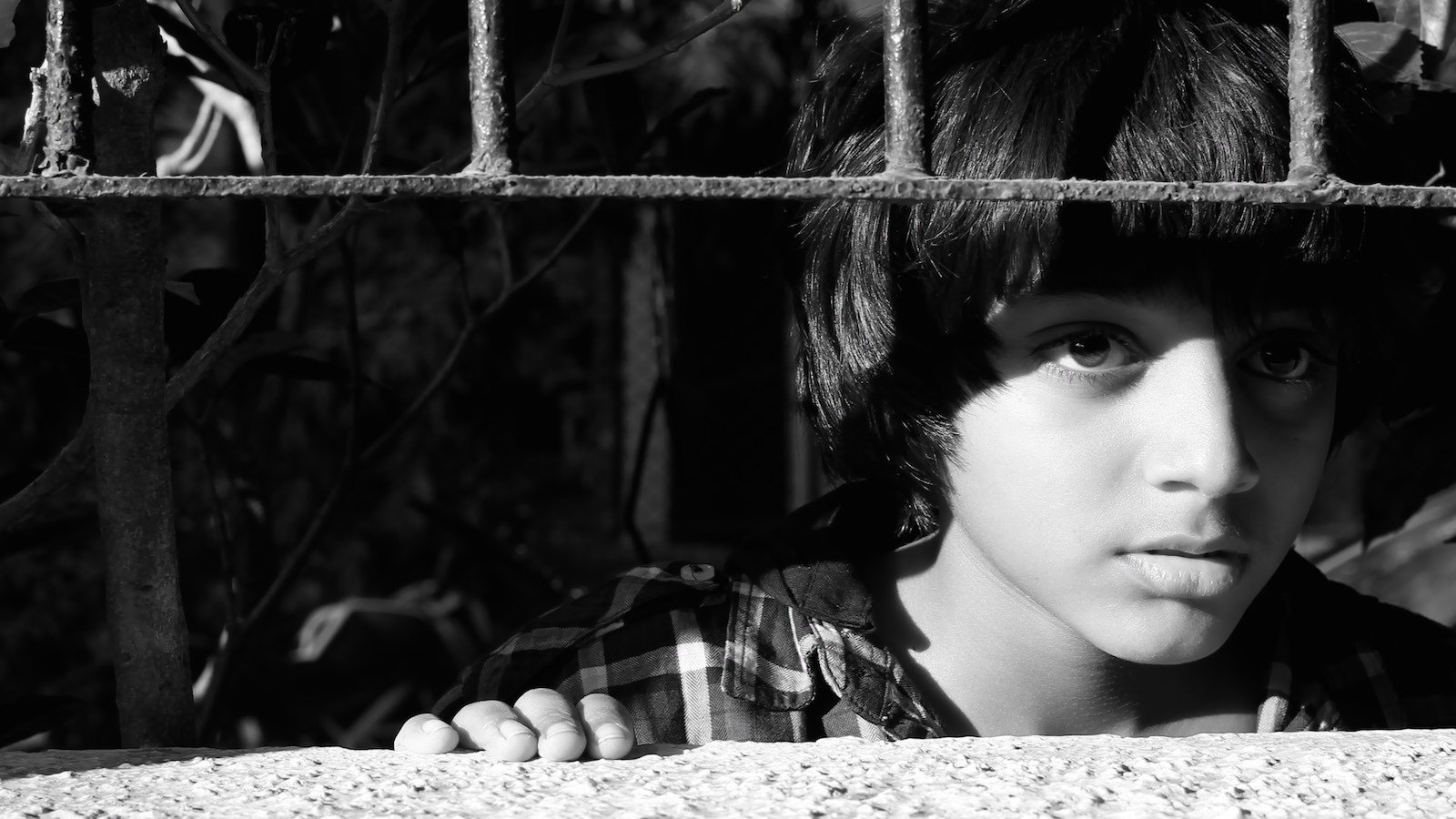 A Billion Colour Story Background