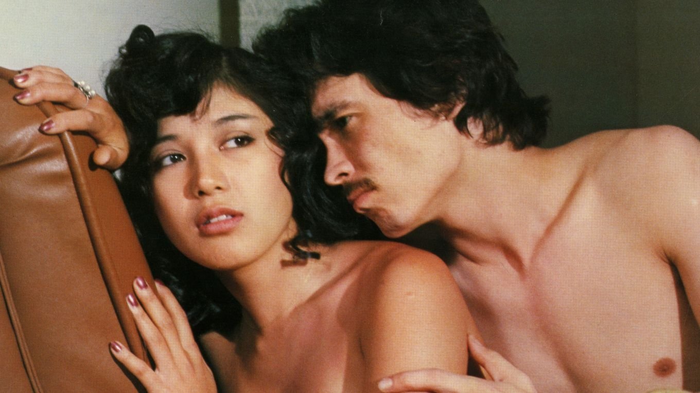 Red Violation Background