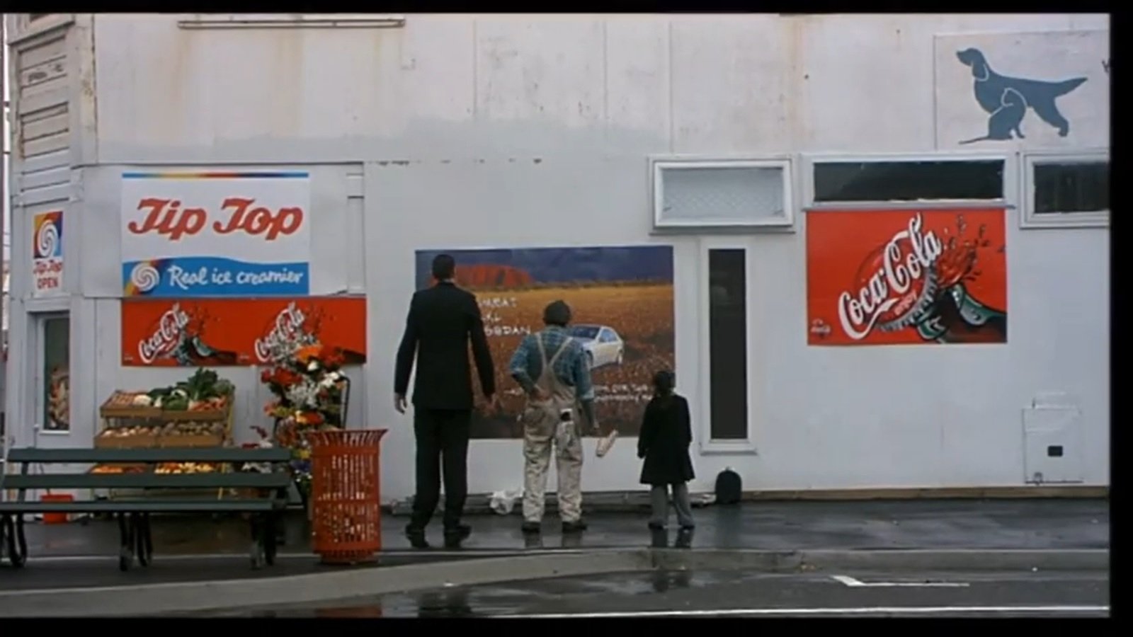 The Long and Short of It Background