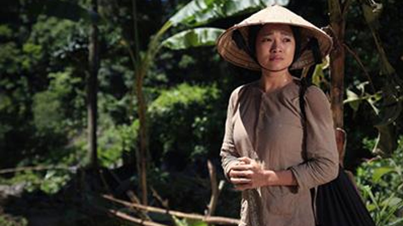 Yen's Life Background