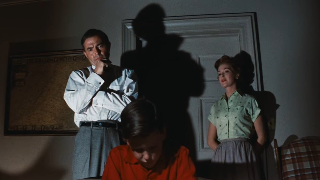 Bigger Than Life Background