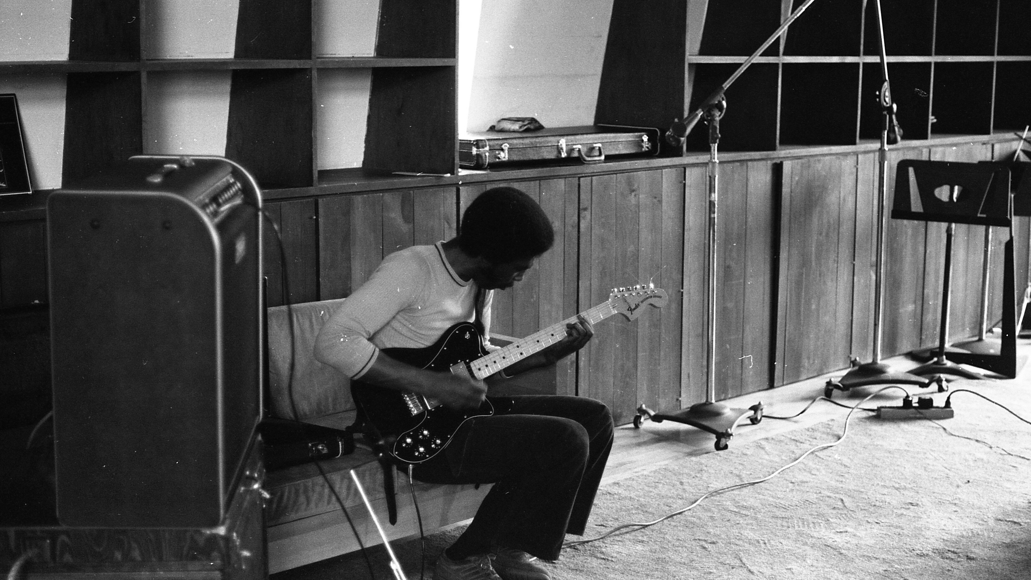 A Band Called Death Background