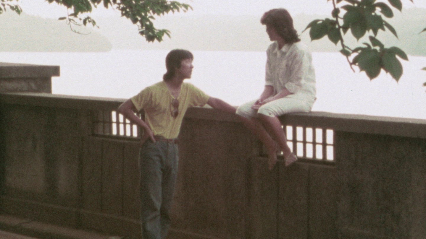 Devil De Story Background