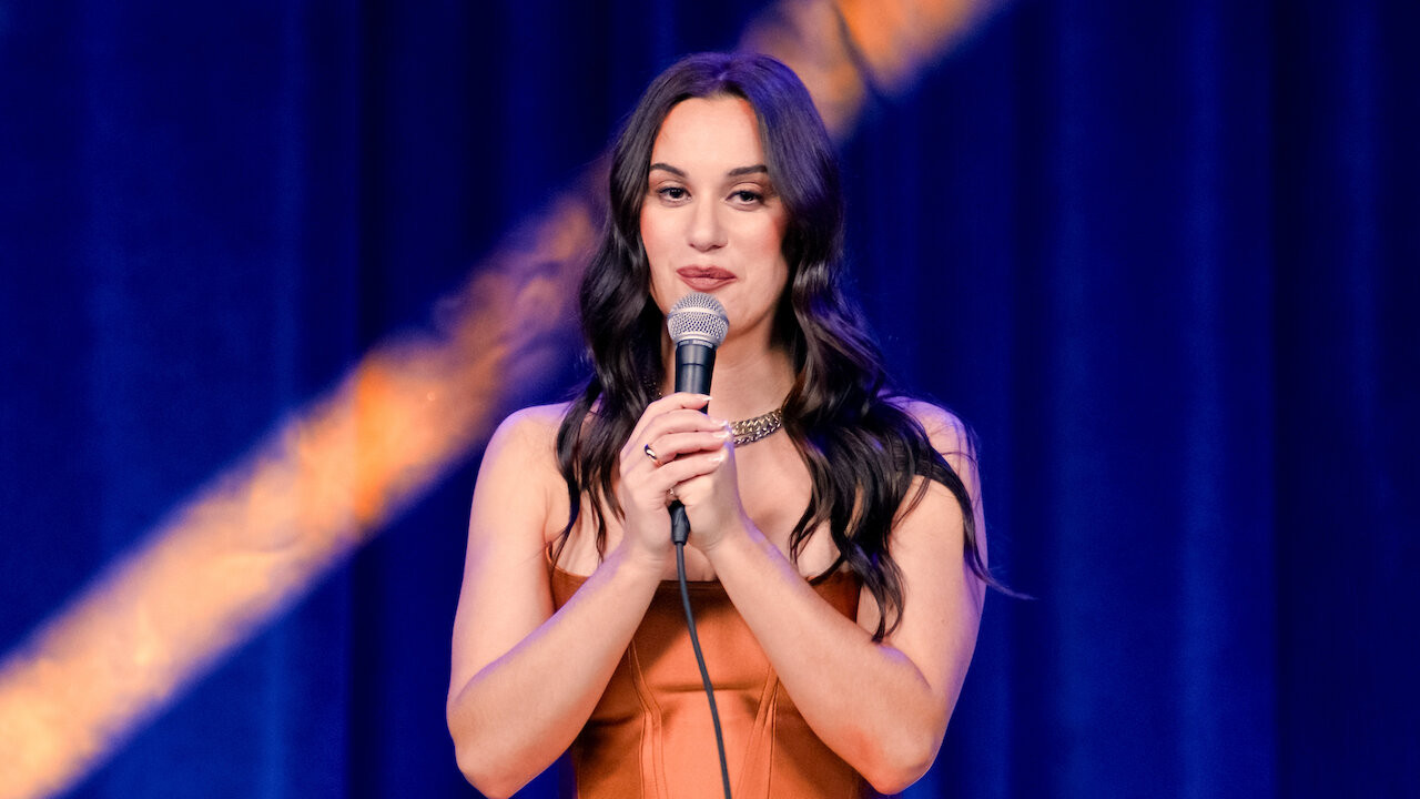 Hannah Berner: We Ride at Dawn Background