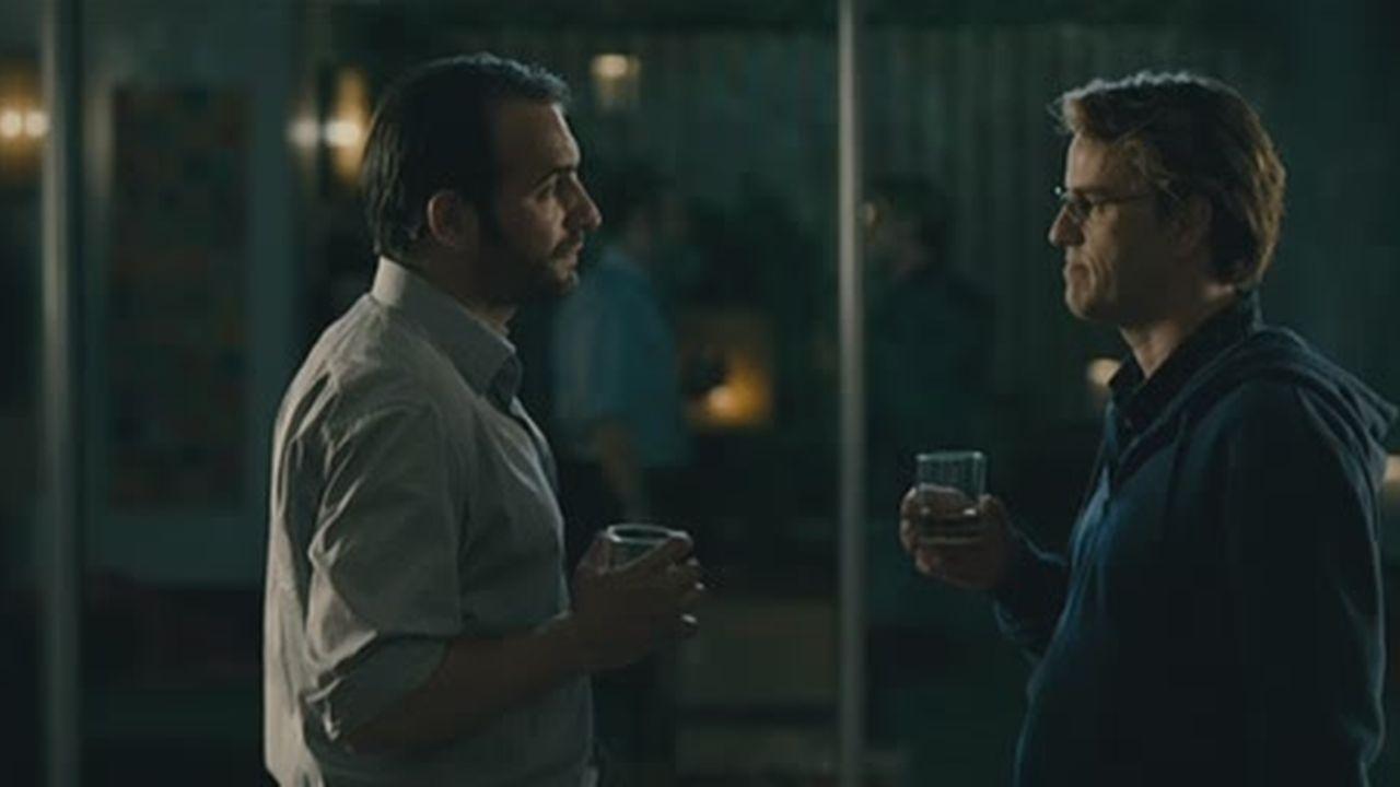 Counter Investigation Background