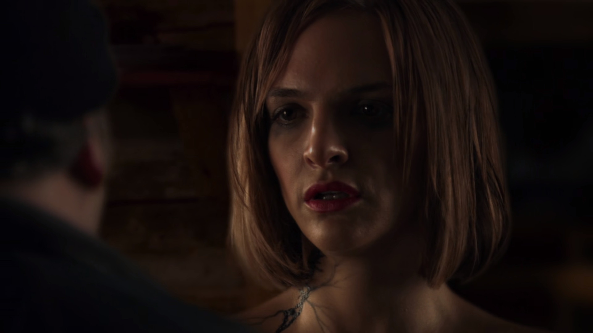 Pulse 2: Afterlife Background