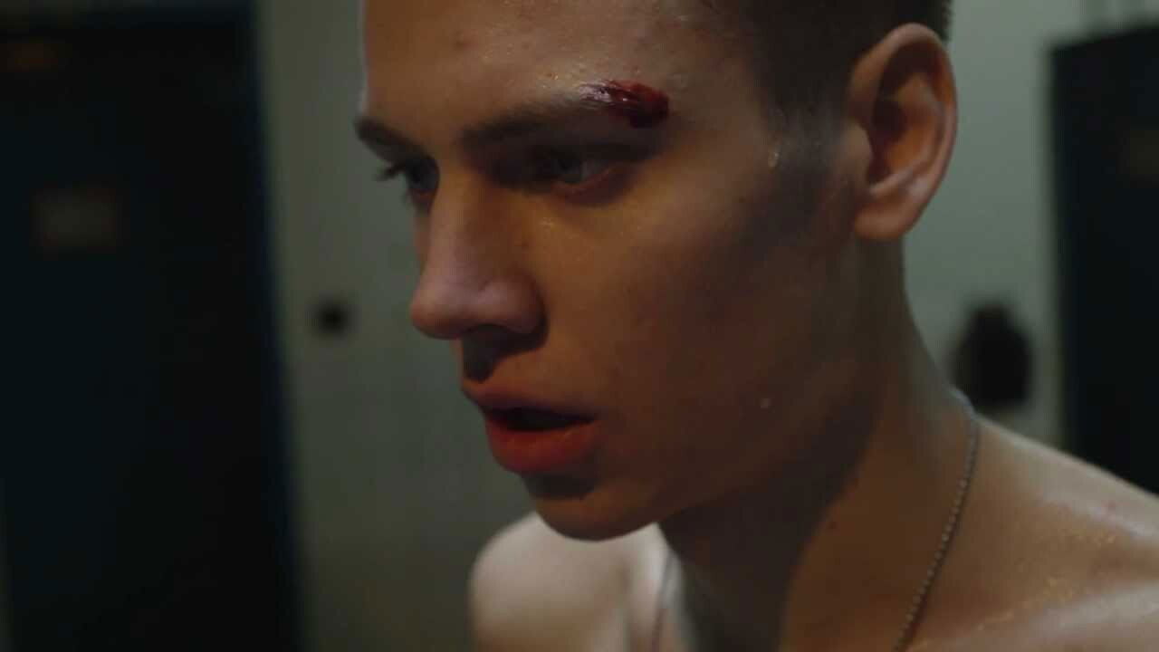 Homophobia Background