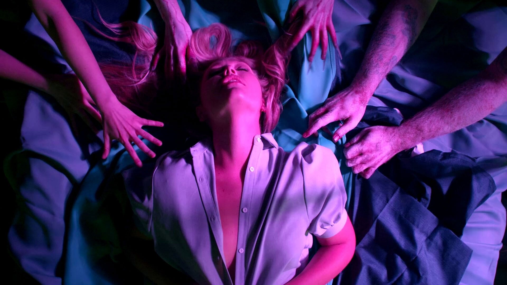 The Resonator: Miskatonic U Background