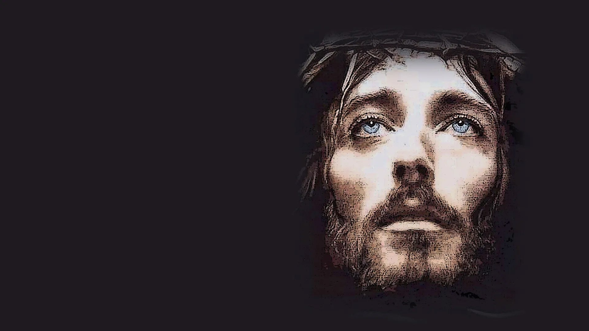Jesus of Nazareth Background